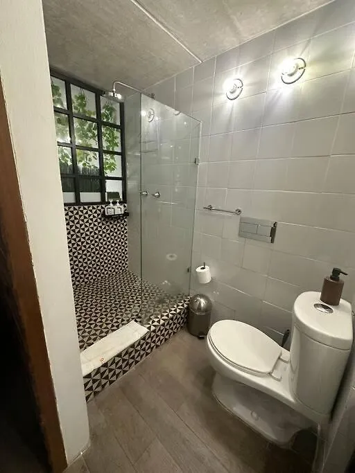 شقة Amazing Loft With Great Location! بلايا ديل كارمن المكسيك