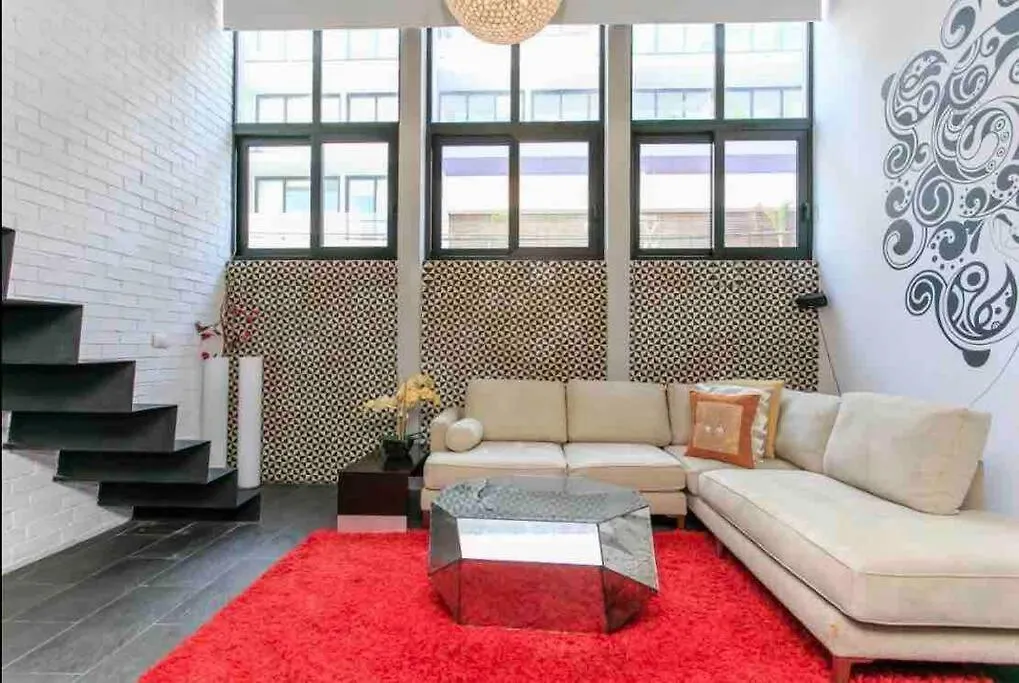 شقة Amazing Loft With Great Location! بلايا ديل كارمن 0*,