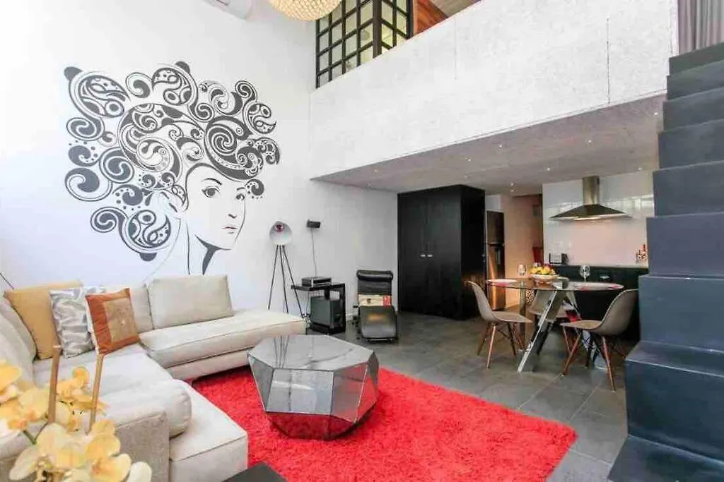 Amazing Loft With Great Location! Apartment Playa del Carmen