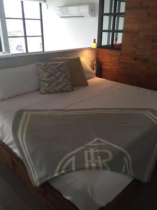 Amazing Loft With Great Location! Apartment Playa del Carmen 0*,  Mexico