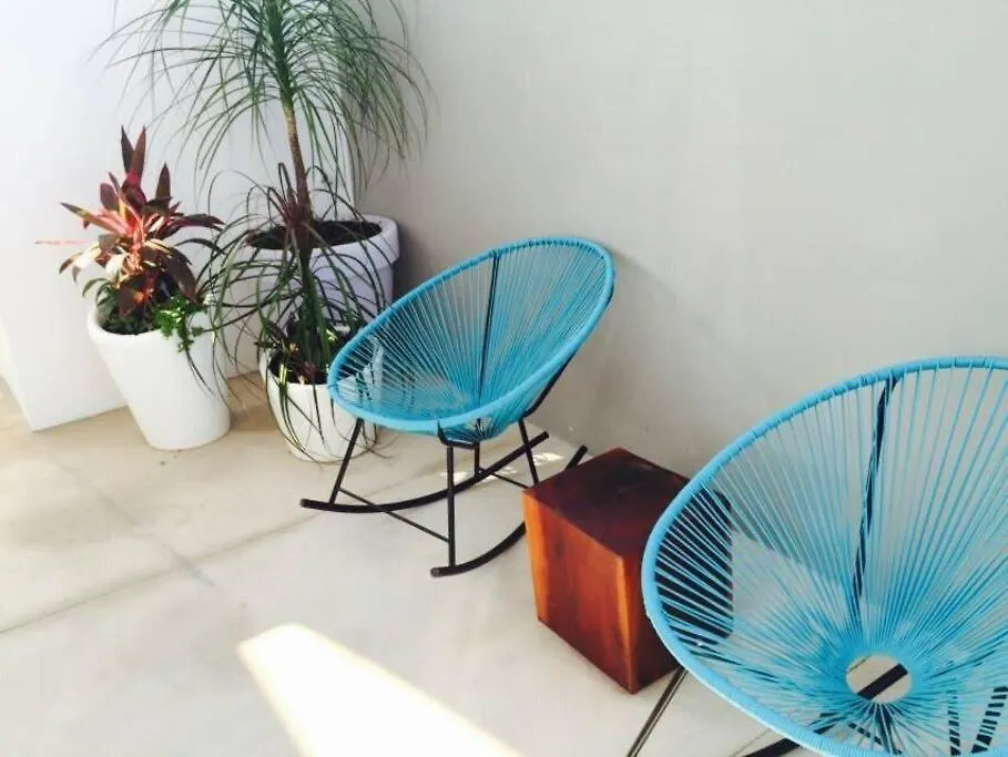 Amazing Loft With Great Location! Apartment Playa del Carmen