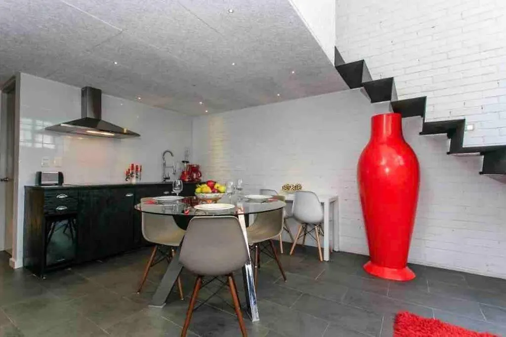 Amazing Loft With Great Location! Apartment Playa del Carmen
