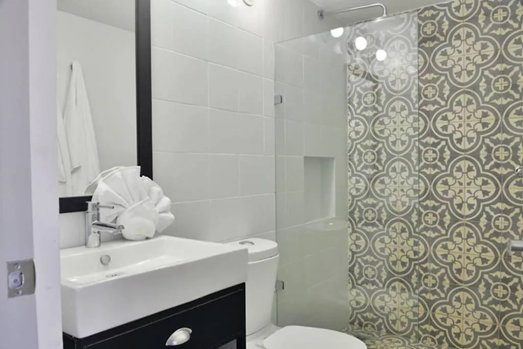 Amazing Loft With Great Location! Apartment Playa del Carmen
