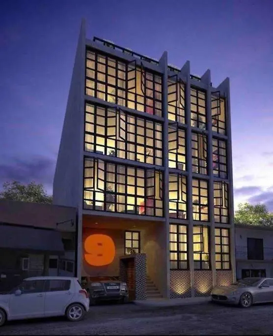 Amazing Loft With Great Location! Apartment Playa del Carmen Mexico
