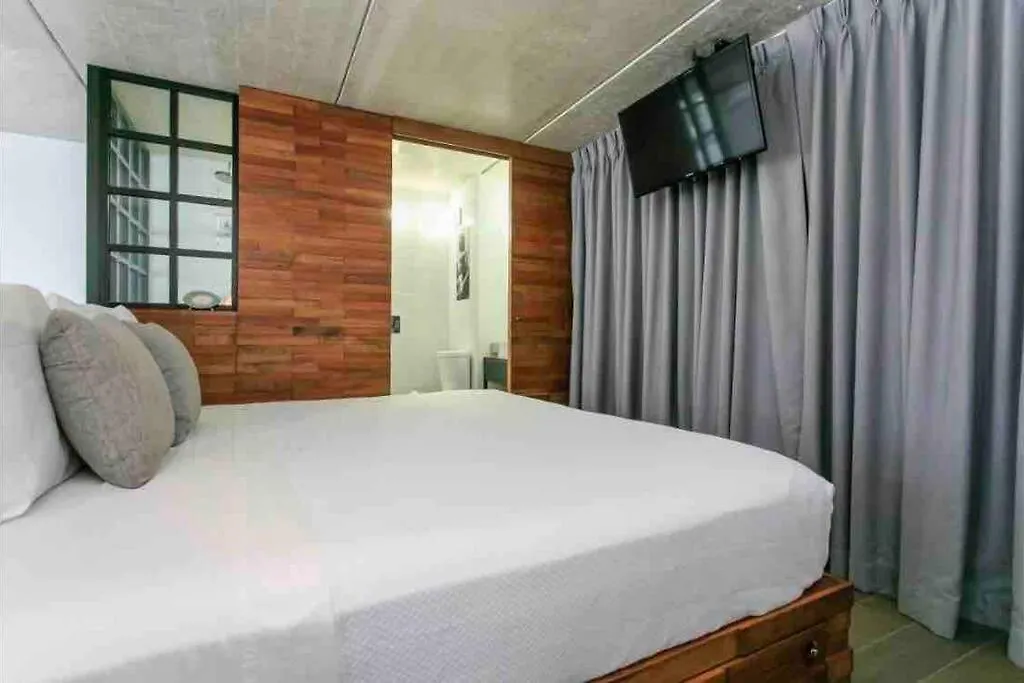 Amazing Loft With Great Location! Apartment Playa del Carmen