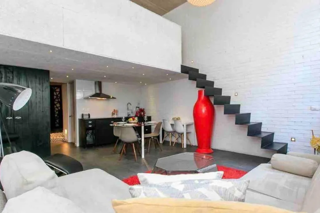 Amazing Loft With Great Location! Apartment Playa del Carmen Mexico
