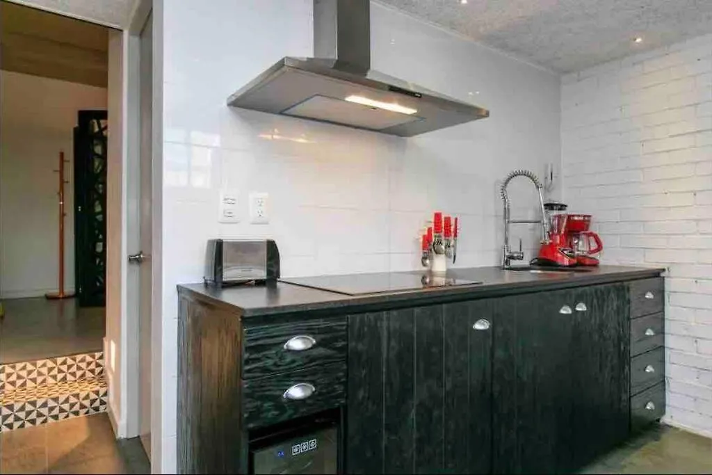 Amazing Loft With Great Location! Apartment Playa del Carmen