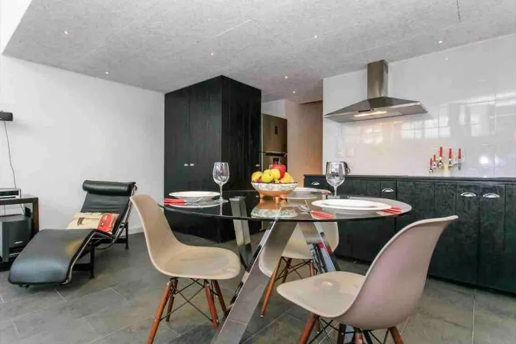 Amazing Loft With Great Location! Apartment Playa del Carmen
