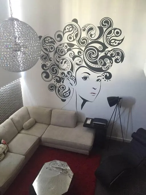 Amazing Loft With Great Location! Apartment Playa del Carmen
